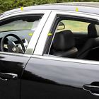Wp48250 Saa Polished Window Trim