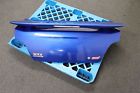 Ej207 Wrx Sti Subaru Impreza Wrb Rear Trunk Lid Spoiler Wing