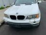 170-60923 X5 Bmw Lower Fits