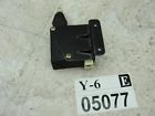 170.ja1r00 Xjr Trunk Deck Lid Boot Hatch Power Lock Opener Latch