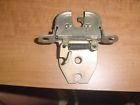 Xkc324 Unknown Nos Trunk Latch Triumph Up To Vin Early Style