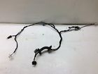 Ymn000232 Range Rover Rear Lower Tailgate Wiring Loom Harness Oem Used