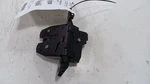 Buick Encore Trunk Latch 2013 2014 2015 2016 Oem. Fixed Price $34.75.