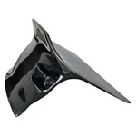 For Mitsubishi Lancer 2008-2015 Vis Racing Ss Style Carbon Fiber Trunk Lid. Fixed Price $1272.96.