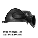 Porsche 911 Genuine Air Duct For Engine Cooling Fan 99310640300. Fixed Price $79.00.
