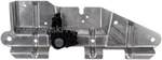 Dorman 747-020 Trunk Latch Actuator Bracket Fits Volkswagen Jetta 1J5827425F. Fixed Price $52.02.