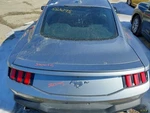 Mustang 2024 Trunk/hatch/tailgate 3620204. Fixed Price $1200.00.