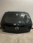 Mazdaspeed Trunk Liftgate Oem MS3 04-09 Hatchback Turbo. Fixed Price $279.00.