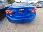 Trunk/hatch/tailgate Sedan Without Spoiler Fits 16-17 Cruze 2616528. Fixed Price $162.50.