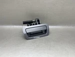 2011-2013 Dodge Durango Oem Trunk Tailgate Lift Release Handle Silver (PS2). Fixed Price $64.50.