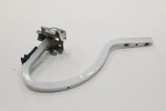 2018 - 2020 Honda Accord Rear Deck Trunk Lid Right Side Hinge Oem White NH883P. Fixed Price $93.30.
