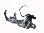 Trunk Striker & Switch For 2006 2007 2008 2009 2010 2011 Hyundai Accent Sedan. Fixed Price $32.90.
