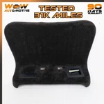 06-12 Bentley Continental Flying Spur Rear Trunk Tailgate Boot Lid Trim Panel Oe. Fixed Price $138.67.