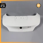 09-16 Bmw Z4 E89 Trunk Lid Panel Assembly 41627222079 Alpine White Oem. Fixed Price $423.30.