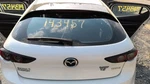 Trunk/hatch/tailgate Hatchback Fits 19-22 Mazda 3 482792. Fixed Price $625.00.