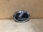 Oem Lexus RX350 Rear Trunk Lift Tail Gate Emblem W/ Sensor 2016-22 #C1. Fixed Price $130.00.