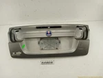 Saab 9-3 Convertible Trunk Hatch Tailgate Panel Gray Fits 2004-2007 05 06. Fixed Price $249.86.