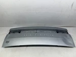 2022-2025 Rivian R1T Rear Aluminum Tailgate Liftgate Trunk Lid W/ Nameplate Oem. Fixed Price $418.50.