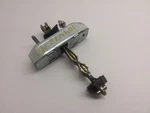 1999-2001 Isuzu Vehicross Rh Passenger Right Front Door Check Arm Stop. Fixed Price $131.79.