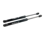 Audi A5 8T Cabriolet Rear Trunk Tailgate Boot Lid Gas Strut Set 8F0827550A. Fixed Price $18.00.
