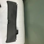 2014 Honda Accord Cargo Trunk Rear Panel Lining Plate Black Oem 13 15 16 17. Fixed Price $72.00.