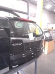 Trunk/hatch/tailgate Heated Glass Rear View Camera Lx Fits 15-16 Cr-v 711652. Fixed Price $1238.63.