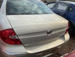 Trunk/hatch/tailgate Without Spoiler Fits 08-09 Allure 4988240. Fixed Price $149.50.