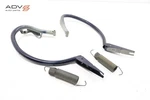 12-18 Mercedes CLS550 W218 Trunk Deck Lid Left & Right Side Hinge Level Oem Set. Fixed Price $89.99.