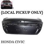 Fits 2016-2021 Honda Civic Rear Trunk Deck Lid Shell Panel Local Pickup. Fixed Price $349.60.