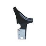 New Goodmark Rh Side Trunk Gutter Brace Fits Ventura Nova GMK4012721711R. Fixed Price $73.26.