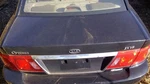 Trunk/hatch/tailgate Without Spoiler Fits 03-06 Kia Optima Oem. Fixed Price $595.84.