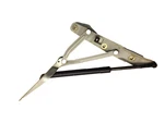 Bmw 540I E39 Rear Left Trunk Hinge 1998-2003 41518159397 Oem AS4. Fixed Price $36.00.