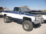 (local Pickup Only) Trunk/hatch/tailgate Wideside Model Vin R/v Fits 81-91 Gmc 3. Fixed Price $112.99.