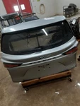 (local Pickup Only) Trunk/hatch/tailgate Fits 21-25 Sienna 2151509. Fixed Price $1979.90.