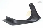 2017-2019 Jaguar Xe Rear Right Side Trunk Finish Cover Trim Drip Panel Oem. Fixed Price $70.19.