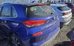 (local Pickup Only) Trunk/hatch/tailgate Hatchback Gt Fits 18-20 Elantra 417825. Fixed Price $724.49.