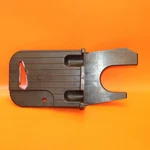 Tesla Model X Floor Support Right 2016 2017 2018 2019 2020 1066848-00-D Oem. Fixed Price $89.10.