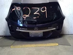 Trunk Lid Mercedes-benz GLA250 GLA45 Glah 2015 2016 1350664. Fixed Price $262.49.