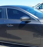 2019-2025 Mazda 3 Rh Right Passenger Front Door Oem. Fixed Price $991.10.