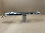 762293. Nissan Maxima 2016-2018 Tailgate Trunk Decklid Spoiler Oem 84810-4RA0A. Fixed Price $90.82.