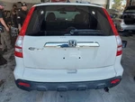 Used Deck Lid Fits: 2007 Honda Cr-v Ex-l Privacy Tint Glass W/o Navigation Grade. Fixed Price $545.90.