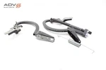 2022 2024 Audi E-tron Gt Trunk Lid Left & Right Side Hinge Level Oem -set-. Fixed Price $292.49.