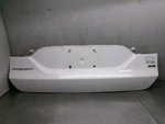 13 14 Ford Fusion Rear Trunk Tailgate Finish Panel DS73-F423A40-AG. Fixed Price $178.36.
