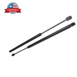 Black Trunk Lift Support Bar Driver & Passenger Side Fit For Kia Sportage Usa. Fixed Price $87.00.