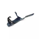 Genuine Audi Lift-gate Hinge 4G8-827-299-A. Fixed Price $147.40.
