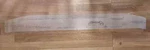 +new Gm 22702369 Template, Rear End Spoiler 2003-2007 Saturn Ion. Fixed Price $24.99.