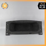 10-19 Maserati Granturismo Grancabrio M145 Rear Trunk Boot Compartment Box Oem. Fixed Price $152.23.