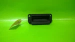 12-15 Mercedes Benz C350 Trunk Release Open Handle Oem 3991-47. Fixed Price $20.00.