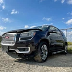 (pickup Local Only) Acadia 2015 Trunk/hatch/tailgate 1497697. Fixed Price $394.15.