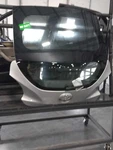 Trunk/hatch/tailgate Rear View Camera Fits 12-17 Veloster 464571. Fixed Price $475.01.
